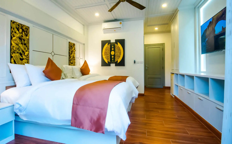 Reuan Thai Villa
