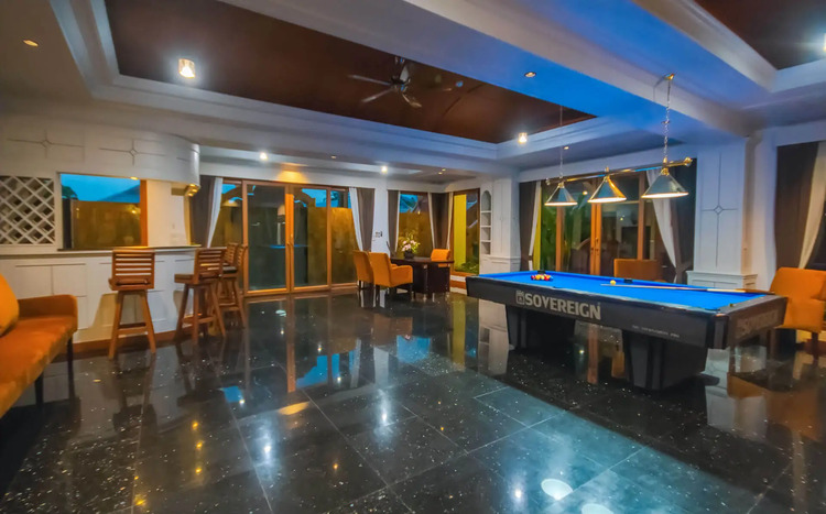 Reuan Thai Villa