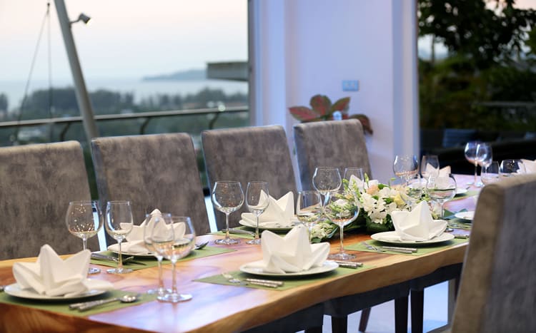 Villa Namaste