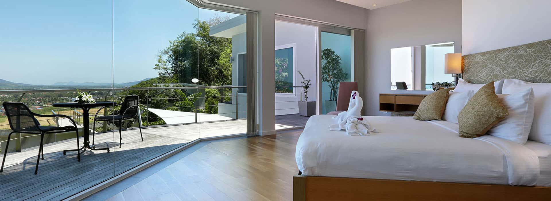 Villa Namaste