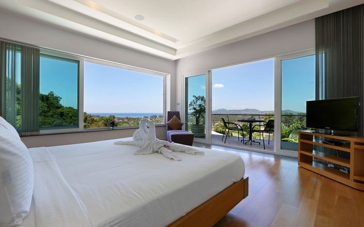 Villa Namaste