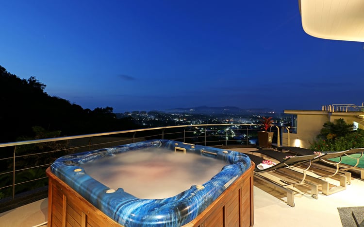 Villa Namaste