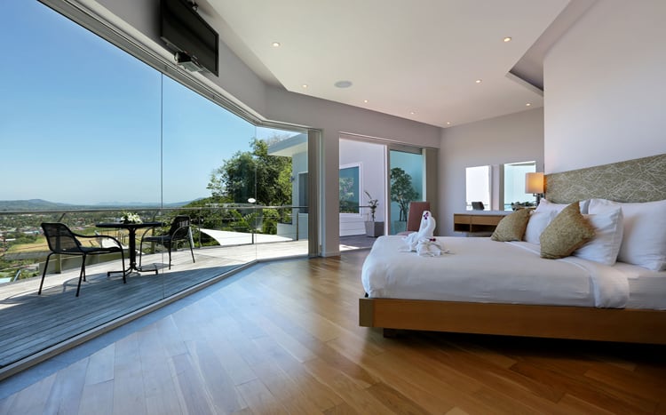 Villa Namaste