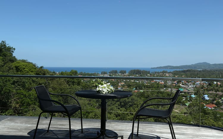 Villa Namaste