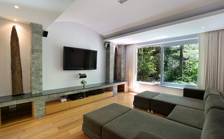 Villa Namaste