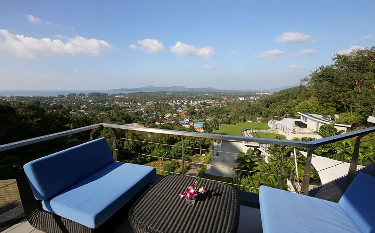 Villa Namaste
