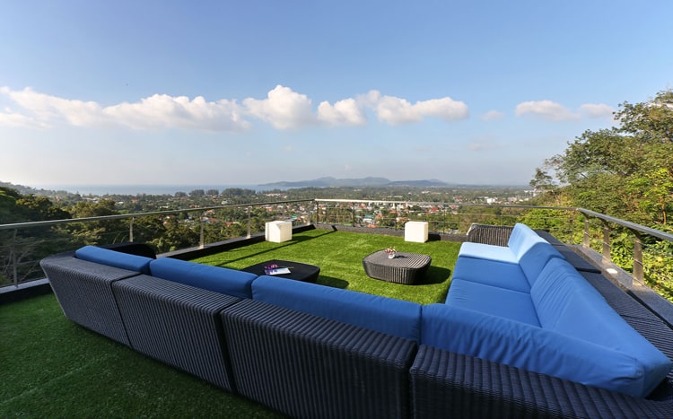 Villa Namaste