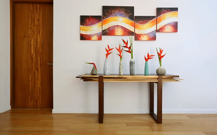 Villa Namaste
