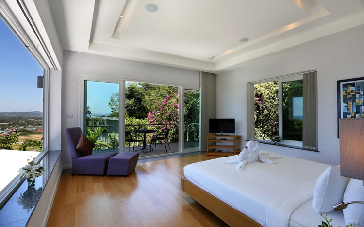 Villa Namaste