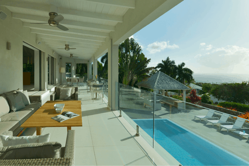 The Retreat