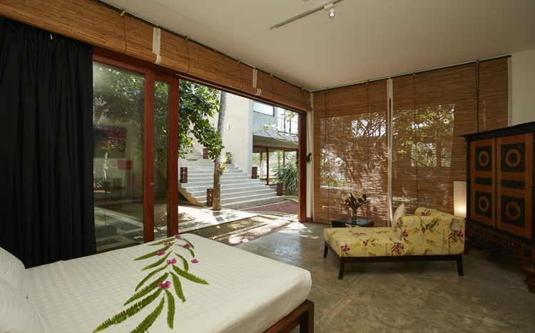 Kambura Villa