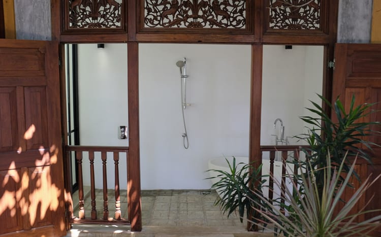 Kambura Villa
