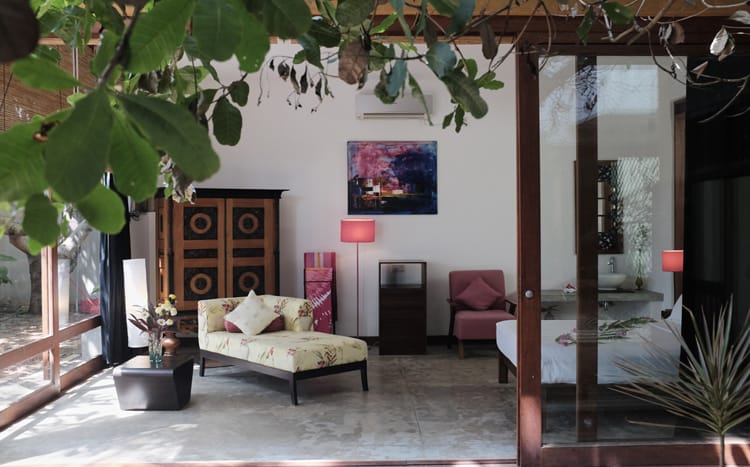 Kambura Villa