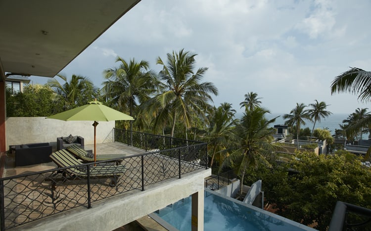 Kambura Villa