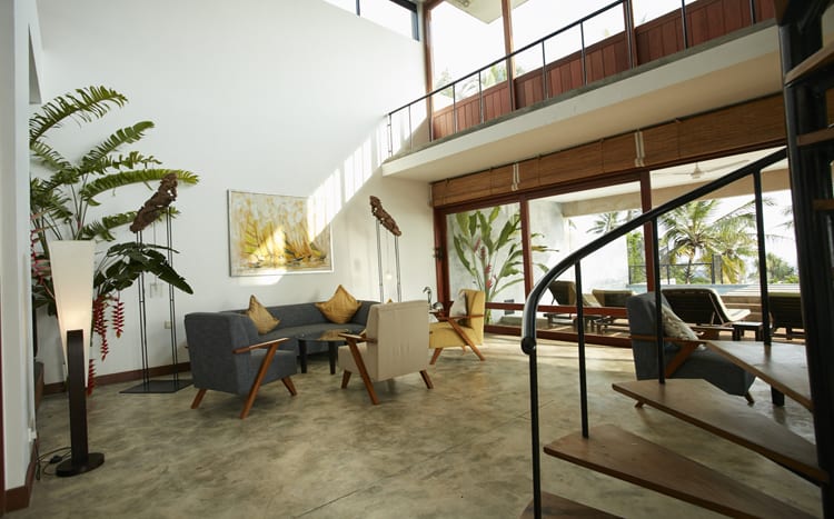 Kambura Villa