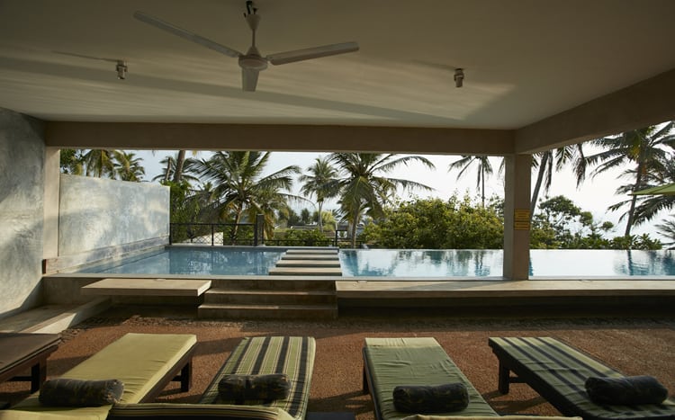 Kambura Villa