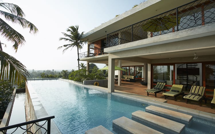 Kambura Villa