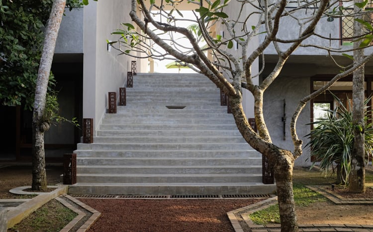 Kambura Villa