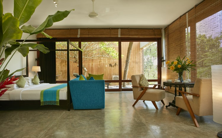 Kambura Villa