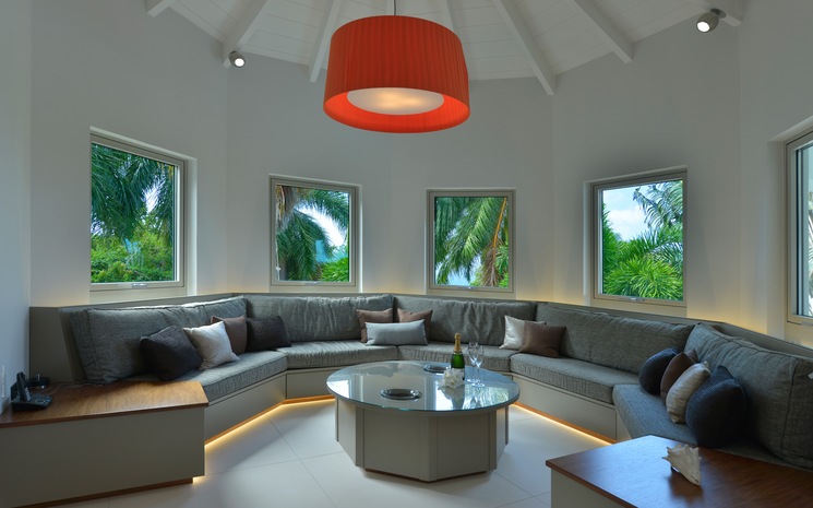 The Retreat