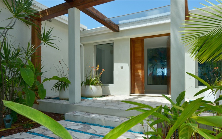 The Retreat