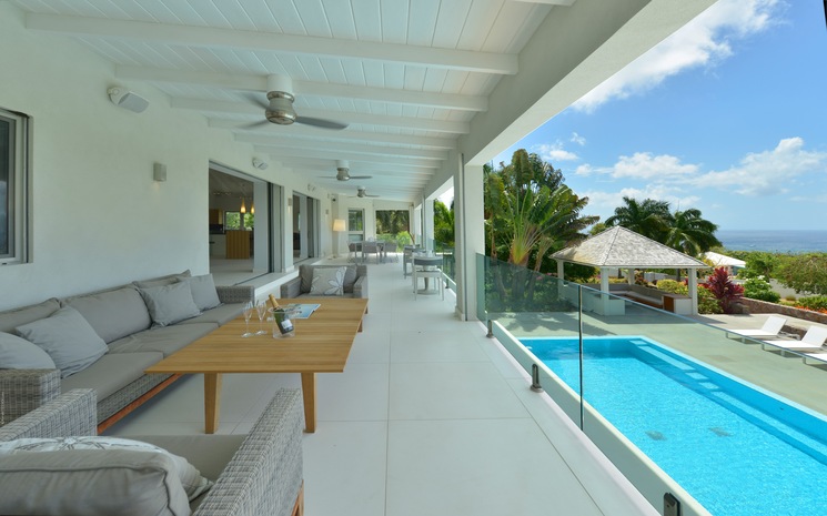 The Retreat