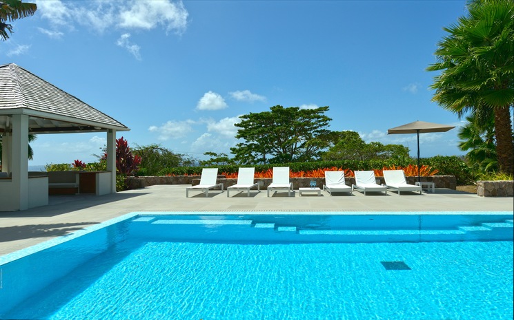 The Retreat