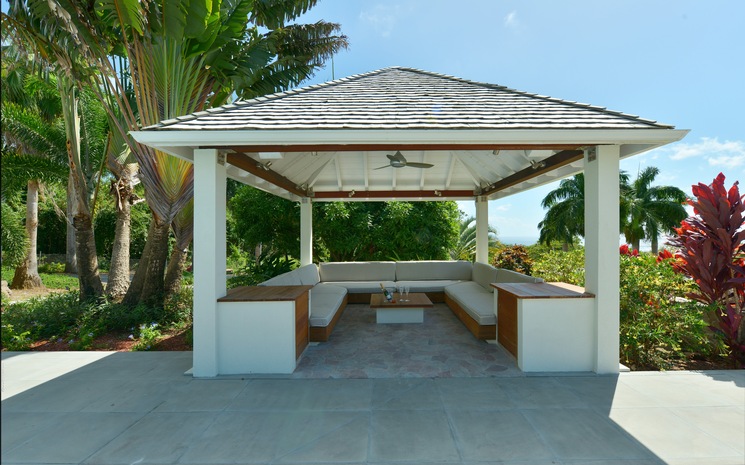 The Retreat