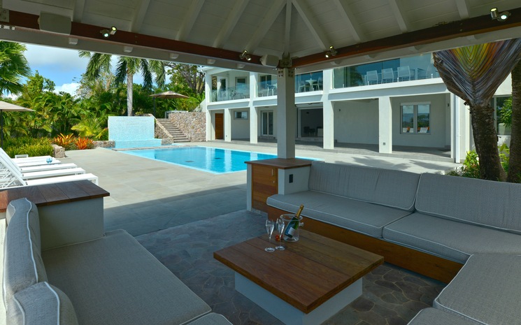 The Retreat