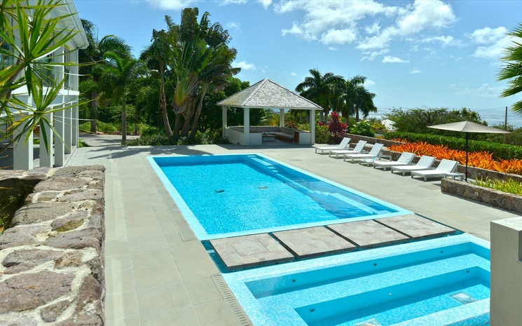 The Retreat