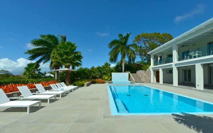 The Retreat