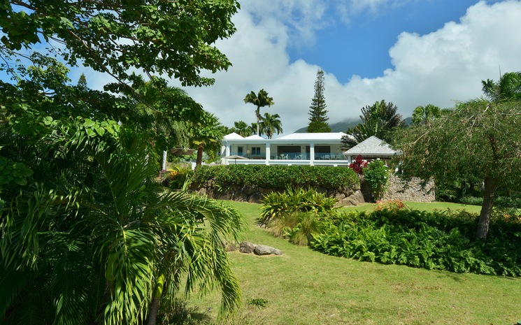 The Retreat
