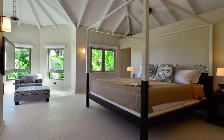 The Retreat