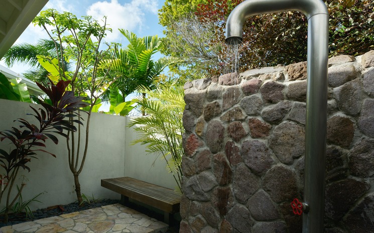 The Retreat