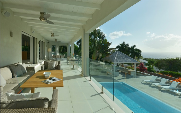 The Retreat