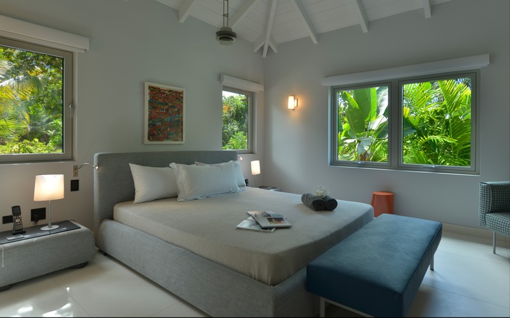 The Retreat