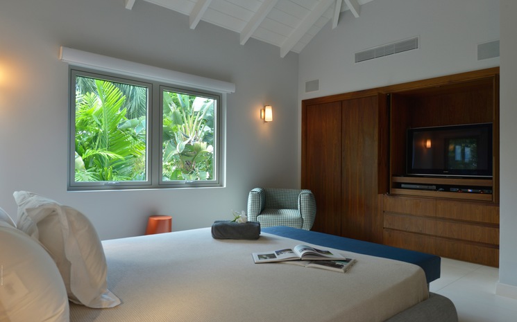 The Retreat
