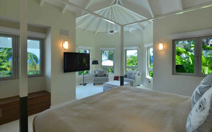 The Retreat