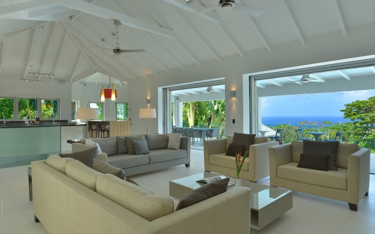 The Retreat