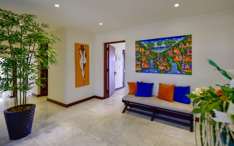 Villa Serena at Nonsuch Bay Resort