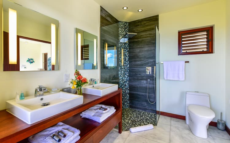 Villa Serena at Nonsuch Bay Resort