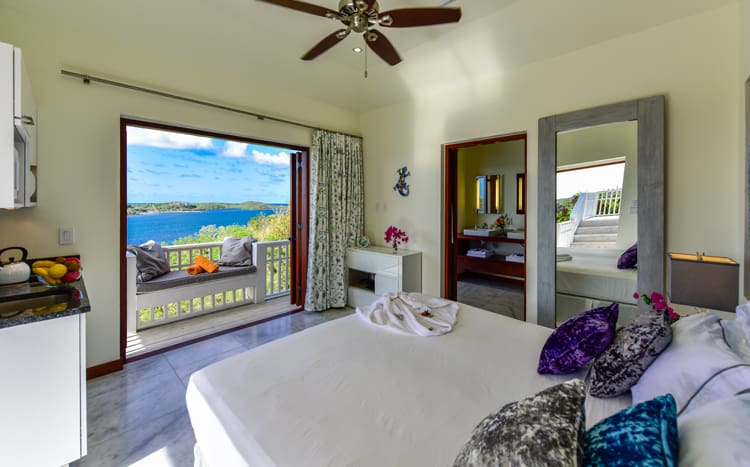 Villa Serena at Nonsuch Bay Resort