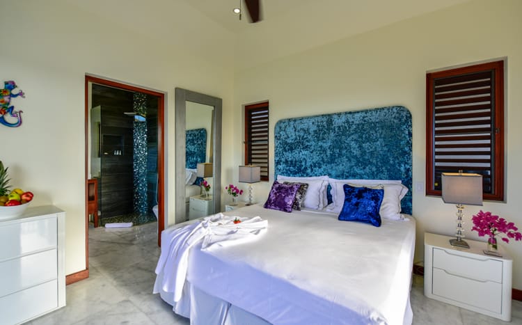 Villa Serena at Nonsuch Bay Resort