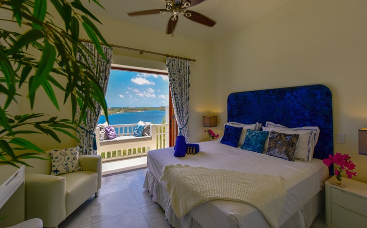 Villa Serena at Nonsuch Bay Resort