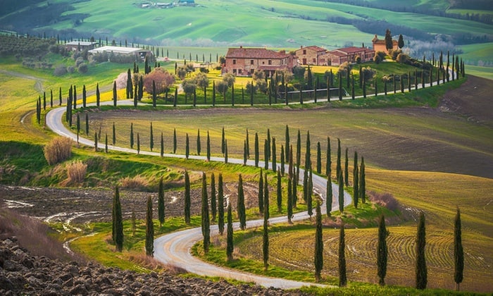 Montepulciano