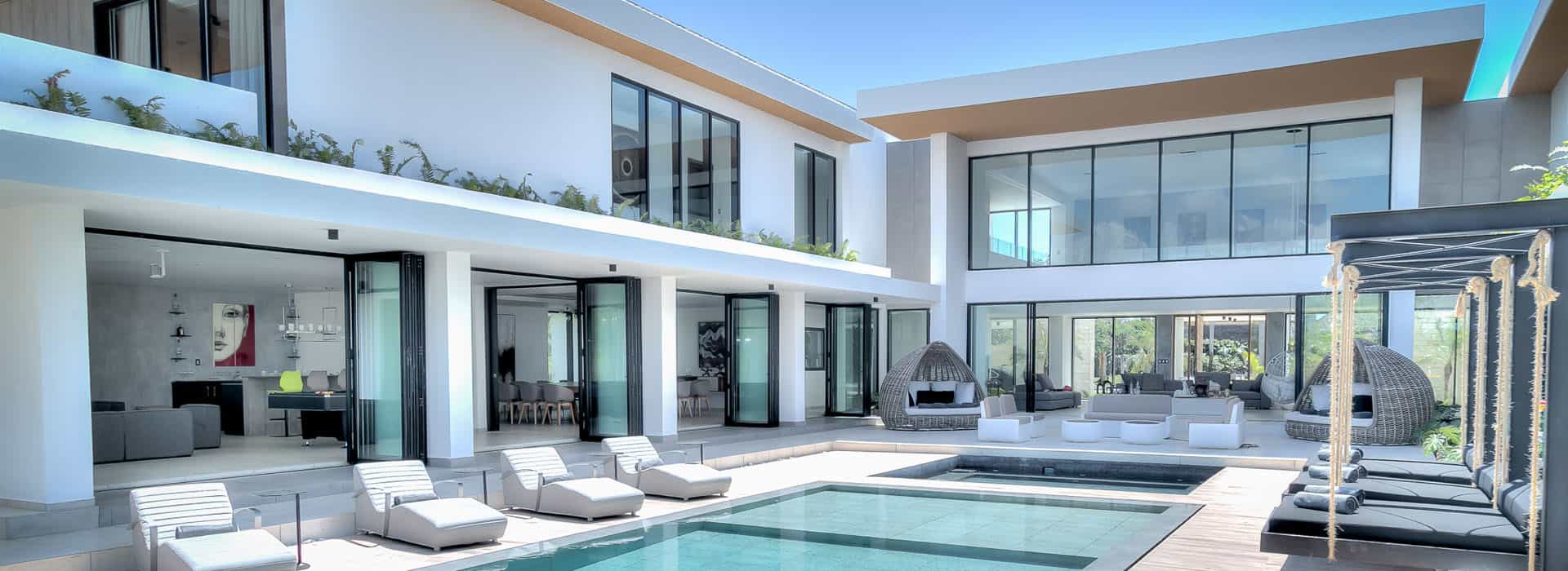 Villa Yarari Royale