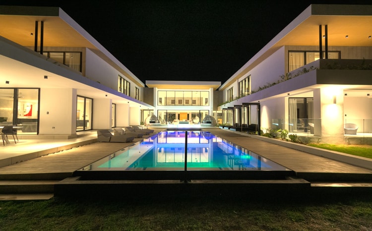 Villa Yarari Royale