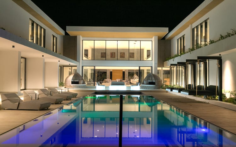 Villa Yarari Royale