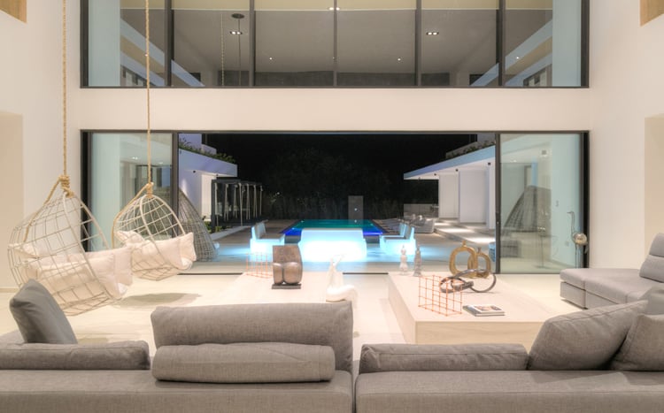 Villa Yarari Royale