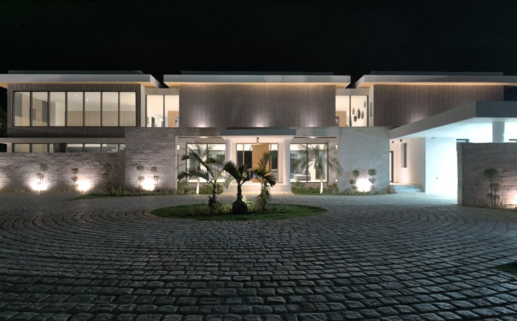 Villa Yarari Royale